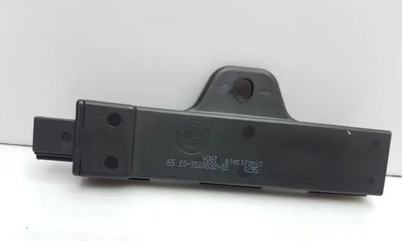 Interior comfort aerial antenna