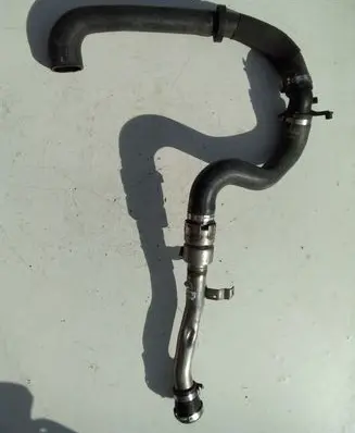 Coolant pipe/hose