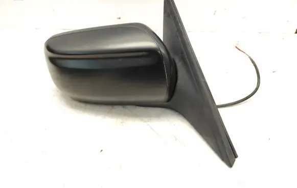 Mazda 626 Front door electric wing mirror E13010142