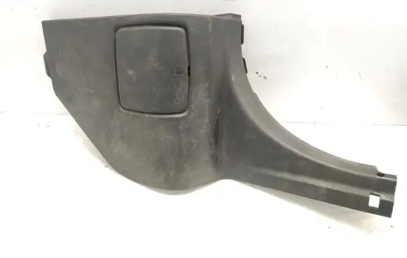 Jaguar XE Foot area side trim GX7302348B