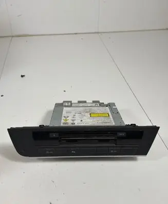 Audi A7 S7 4G Radio/CD/DVD/GPS head unit 4G1035043E 4G1035043