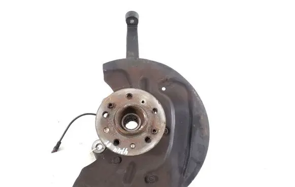 Mercedes-Benz ML W164 Front wheel hub A1643302420