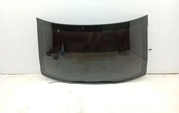 Mercedes-Benz S W221 Rear windscreen/windshield window 