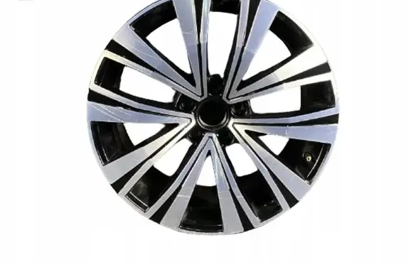 Volkswagen Arteon R18 alloy rim 3G8601026F