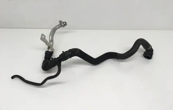 Land Rover Range Rover Sport L494 Engine coolant pipe/hose HPLA8C481AB