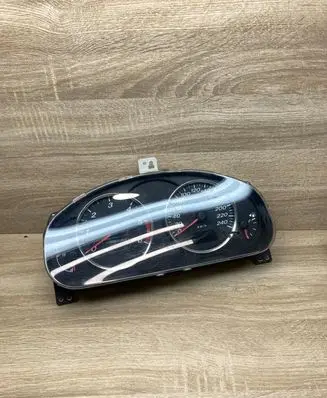 Mazda 6 Speedometer (instrument cluster) JGGJ6WC