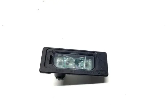 Jaguar I-Pace Number plate light GX7313B627AB