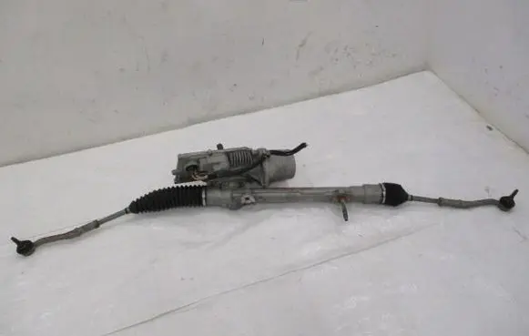 Citroen C3 Steering rack 28161433