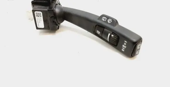 Volvo V60 Wiper control stalk 31264169