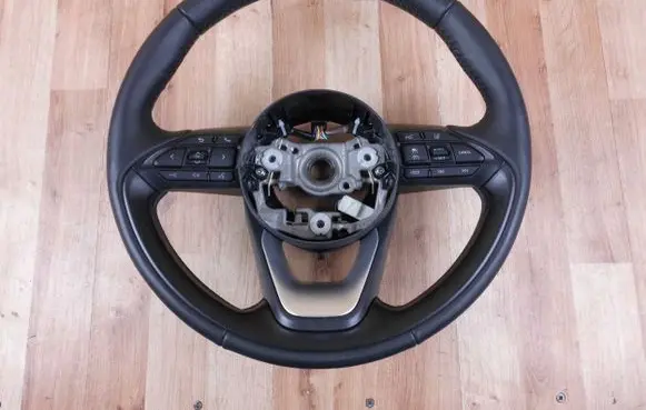 Toyota Yaris XP210 Steering wheel 45100K0140