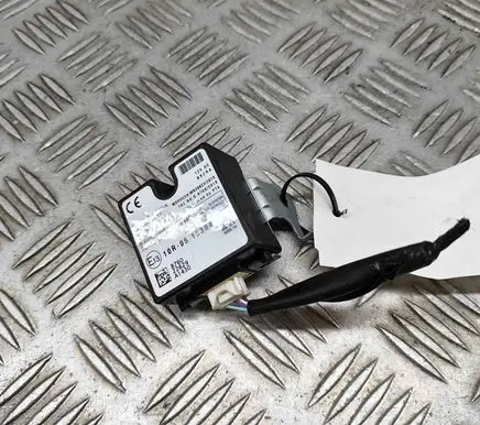 Door central lock control unit/module