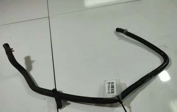 Ford Focus Engine coolant pipe/hose