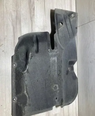 Ford Fiesta Other under body part 8V5151234
