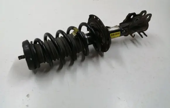 Opel Mokka Front shock absorber with coil spring 95218483 8876L84145