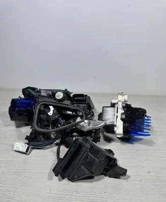 Mercedes-Benz AMG GT 4 x290 w290 Headlight/headlamp A2909062601 A0999068501