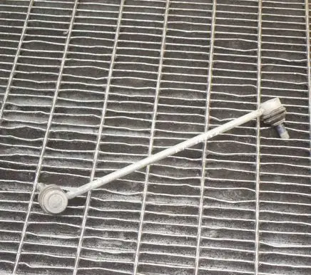 Audi Q3 F3 Front anti-roll bar/stabilizer link 