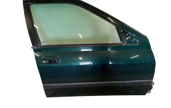 Peugeot 406 Front door