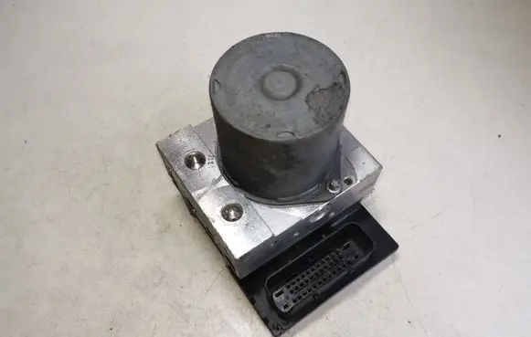 BMW 5 E60 E61 ABS Pump 0265950408 6774848 34516774848