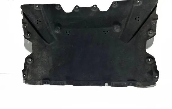 Front underbody cover/under tray
