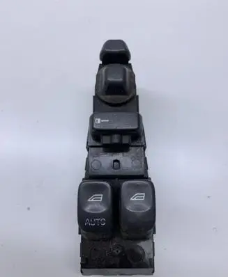 Volvo S40, V40 Electric window control switch 30638698