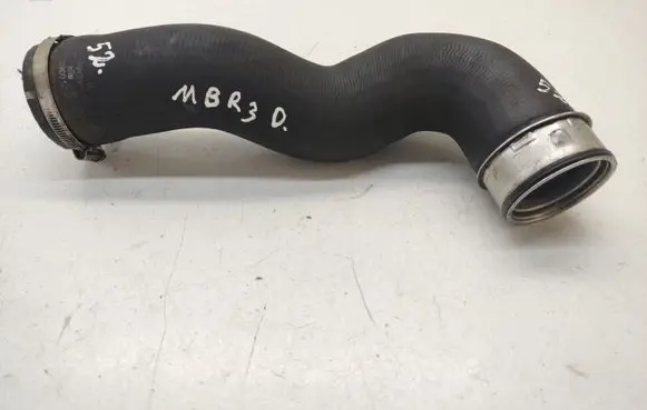 Mercedes-Benz R W251 Intercooler hose/pipe A2515280382