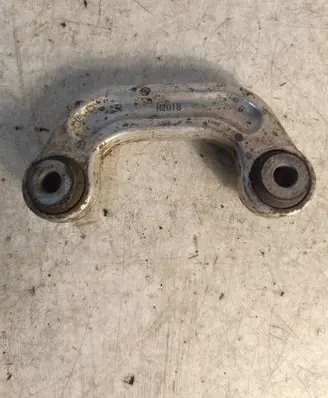 Audi A8 S8 D3 4E Front anti-roll bar/stabilizer link 