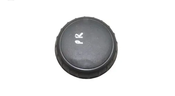 Mercedes-Benz B W246 W242 Seat adjustment knob A2469193300