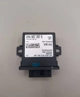 Audi A6 Allroad C7 Light module LCM 4H4907357E 7P6907357B 5WK50799