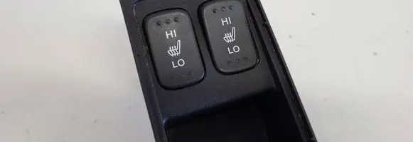 Honda CR-V Seat heating switch 83410SWAU010M1