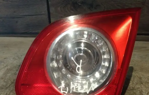 Volkswagen PASSAT B6 Tailgate rear/tail lights 3C5945094E