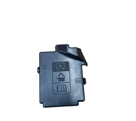 Chevrolet Camaro Fuse box cover 7171452530