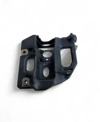 Radiator support slam panel bracket