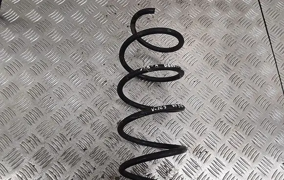 Mercedes-Benz A W169 Front coil spring 