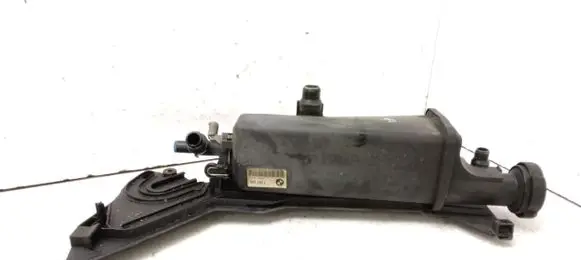 BMW Z4 E85 E86 Coolant expansion tank/reservoir 7514390 7787039