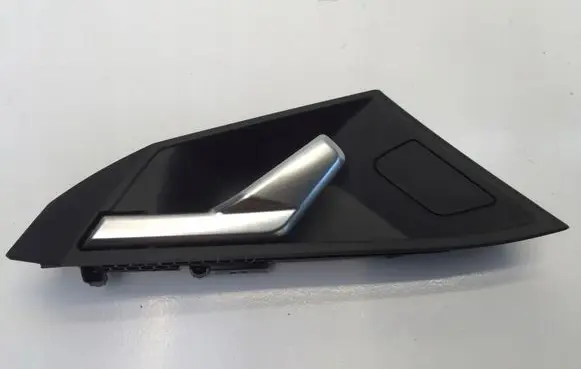 Audi A3 8Y Rear door interior handle trim 8Y0837020