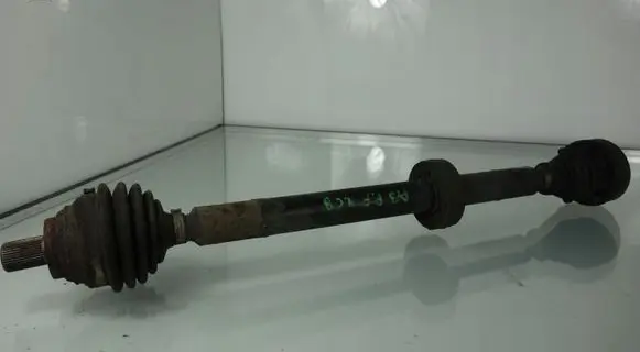 Audi A3 S3 8P Front driveshaft