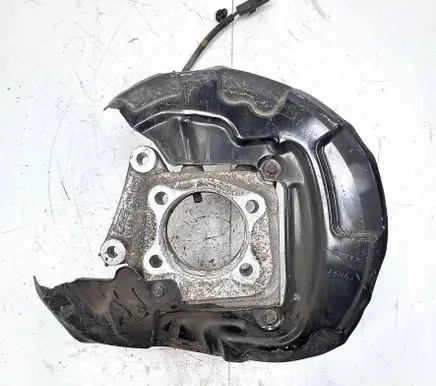 Ford Fusion II Rear wheel hub DG9C5B758