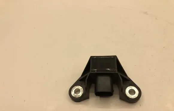 BMW 5 F10 F11 Airbag deployment crash/impact sensor 9159310