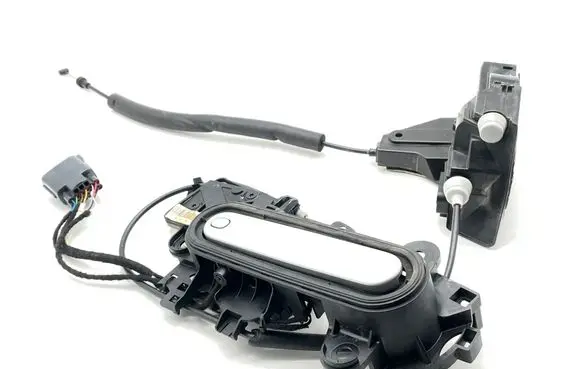 Jaguar F-Type Front door exterior handle JX53203A28DB