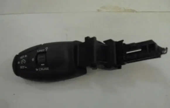 Citroen DS3 Multifunctional control switch/knob 96655861XT