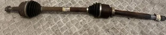 Renault Master III Front driveshaft 391006019R