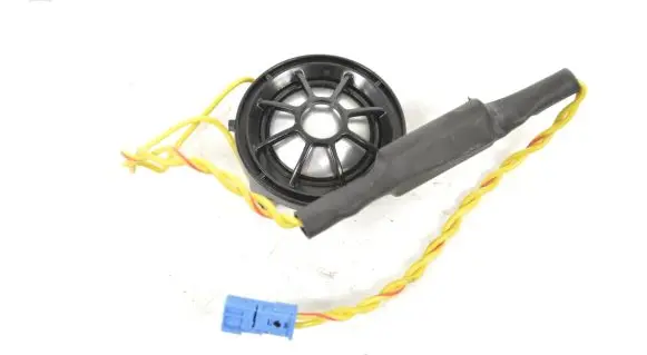 BMW 6 G32 Gran Turismo Rear door speaker 9184794