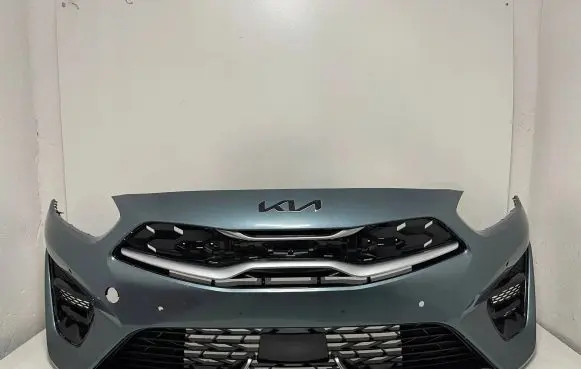 KIA Ceed Front bumper 86511J7KA0