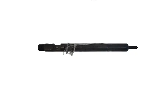 Mercedes-Benz C W204 Fuel injector A6460700987