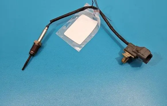 Isuzu D-Max Exhaust gas temperature sensor IMPRK1537258