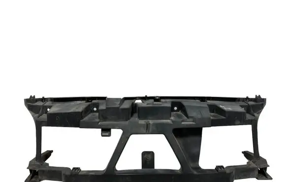 Renault Scenic II - Grand scenic II Top upper radiator support slam panel 8200140174 00003S28