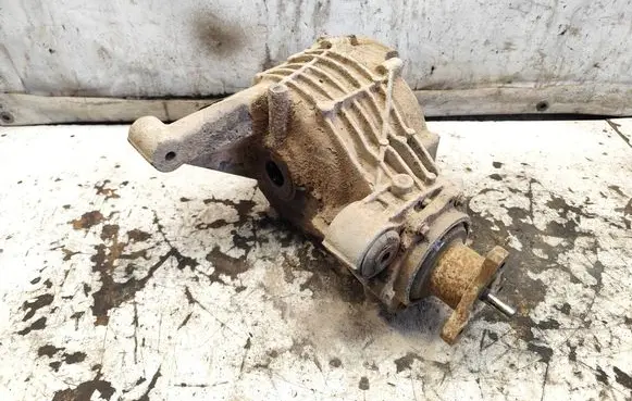 Cadillac CTS Rear differential 12576640