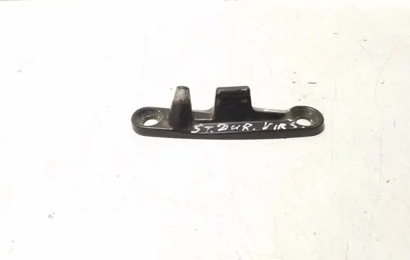 Volkswagen Transporter - Caravelle T5 Sliding door check strap stopper 7H0843841A