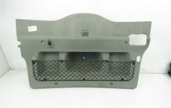 Renault Scenic I Tailgate trim 