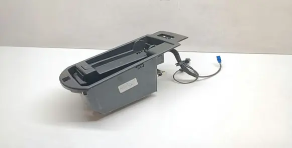 BMW X3 F25 Other center console (tunnel) element 105004886